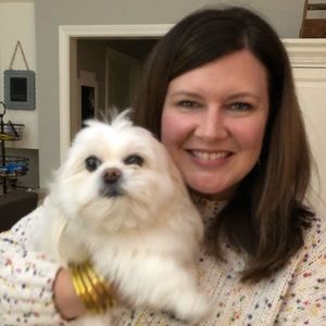 Meet your Posher, Shannon